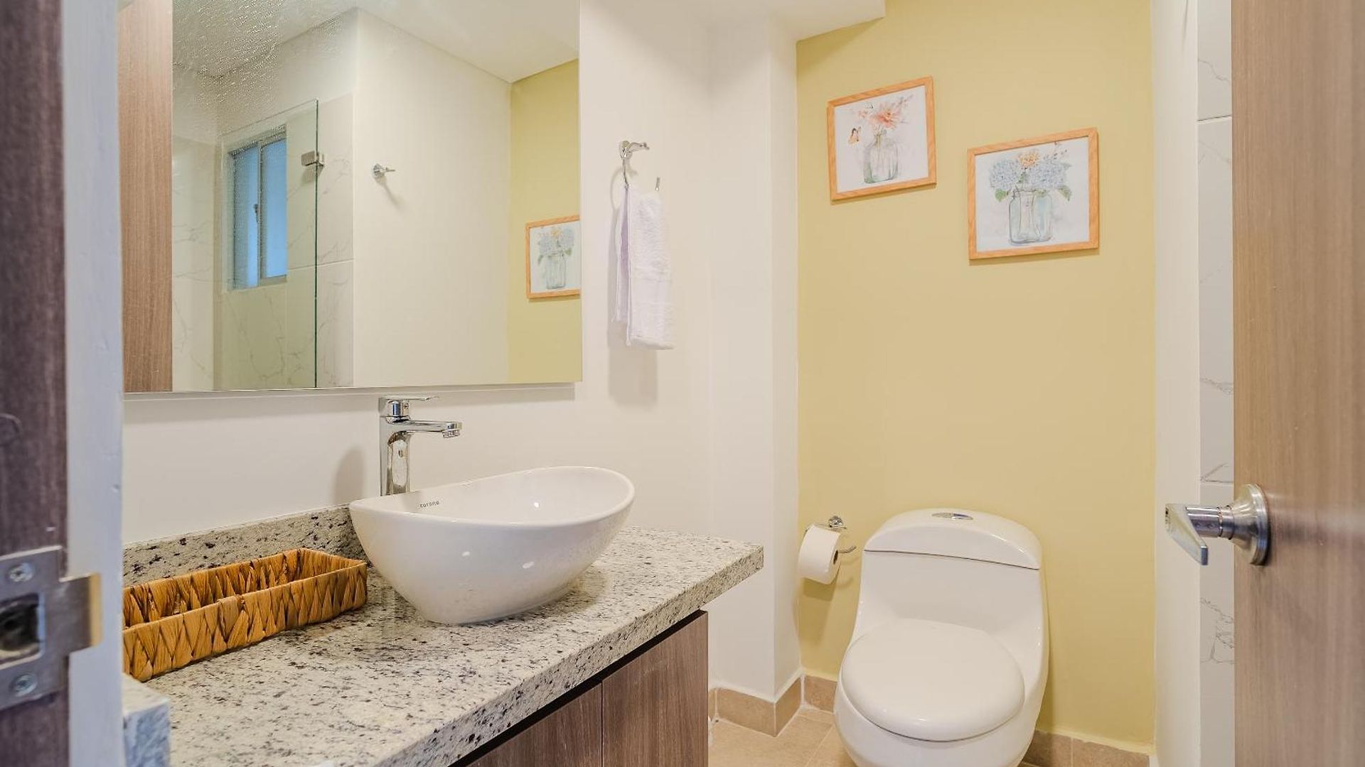 Apartamento Retiro Familiar De Lujo, Playa Privada Y Piscina Cartagena