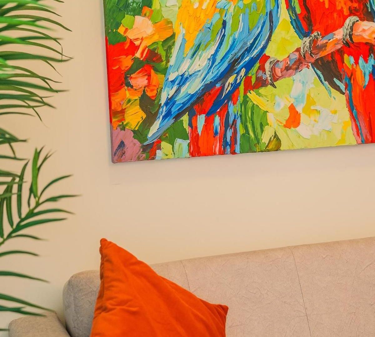 Retiro Familiar De Lujo, Playa Privada Y Piscina Apartamento