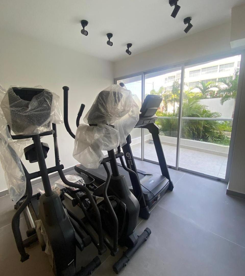 Apartamento Retiro Familiar De Lujo, Playa Privada Y Piscina