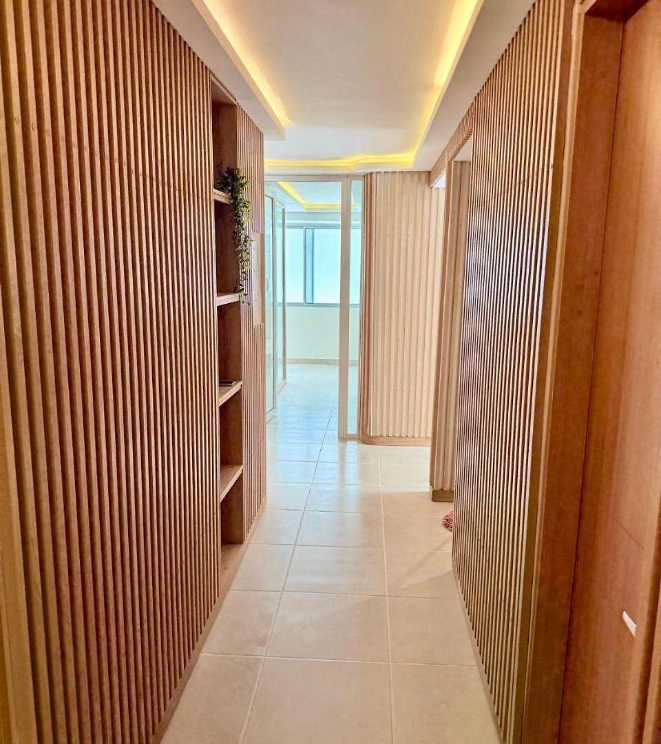 Retiro Familiar De Lujo, Playa Privada Y Piscina Apartamento Cartagena