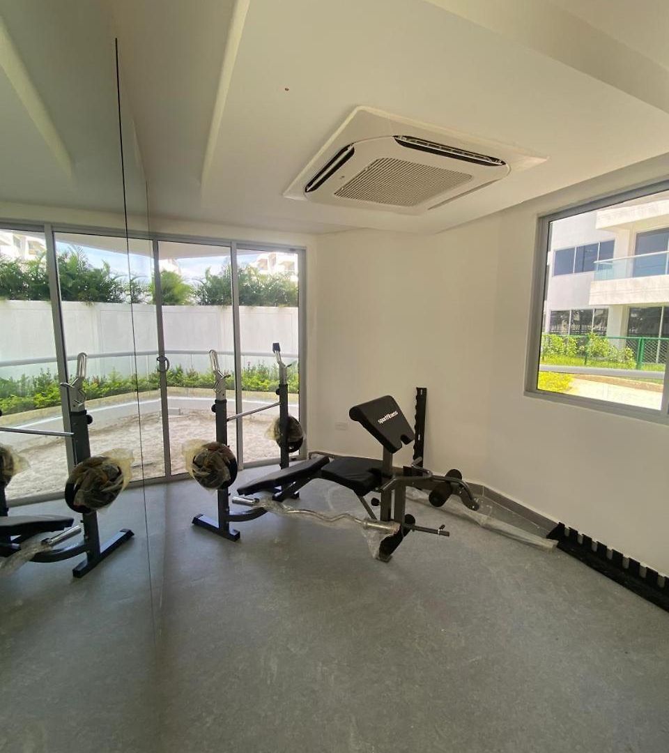 Retiro Familiar De Lujo, Playa Privada Y Piscina Cartagena