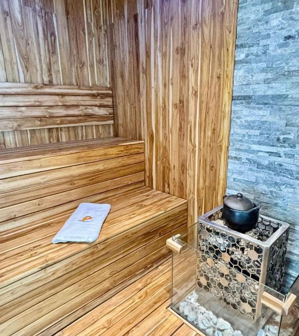Retiro Familiar De Lujo, Playa Privada Y Piscina Apartamento *