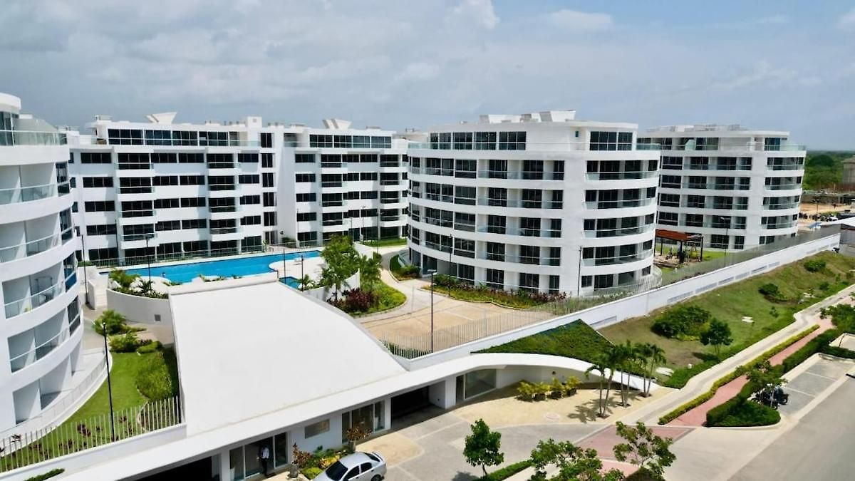 Retiro Familiar De Lujo, Playa Privada Y Piscina Cartagena