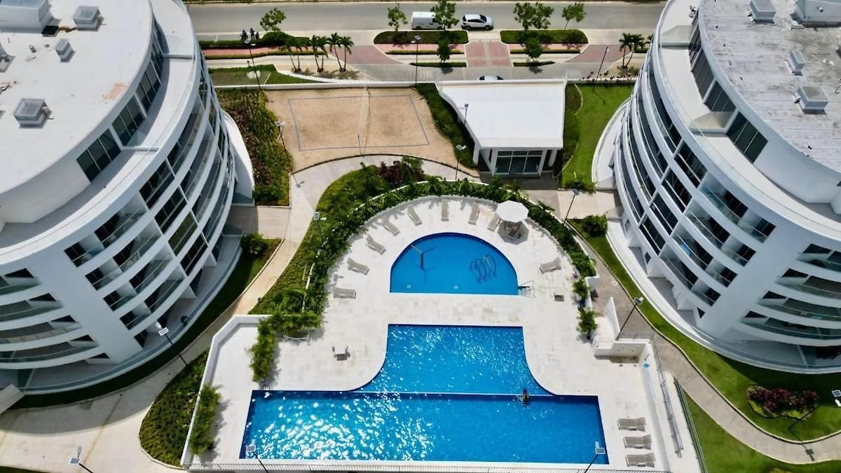 Retiro Familiar De Lujo, Playa Privada Y Piscina *