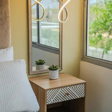 Apartamento Retiro Familiar De Lujo, Playa Privada Y Piscina Cartagena