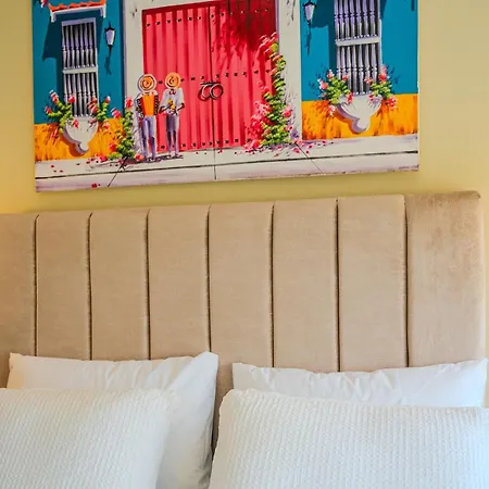 Apartamento Retiro Familiar De Lujo, Playa Privada Y Piscina *