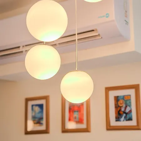 Apartamento Retiro Familiar De Lujo, Playa Privada Y Piscina