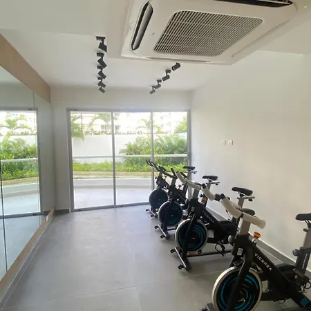 Retiro Familiar De Lujo, Playa Privada Y Piscina Cartagena