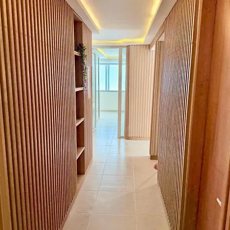 Retiro Familiar De Lujo, Playa Privada Y Piscina Apartamento Cartagena