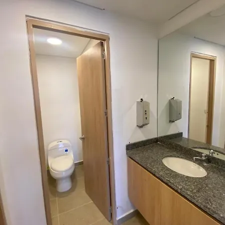 Retiro Familiar De Lujo, Playa Privada Y Piscina Apartamento Cartagena