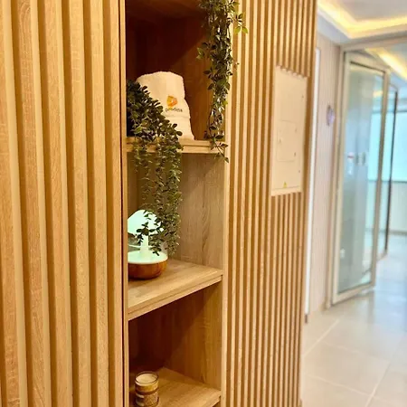 Apartamento Retiro Familiar De Lujo, Playa Privada Y Piscina Cartagena