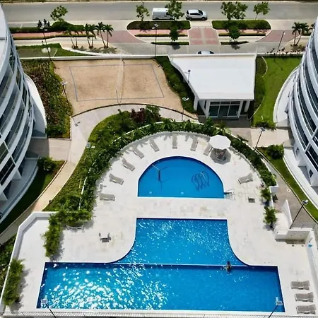Retiro Familiar De Lujo, Playa Privada Y Piscina *